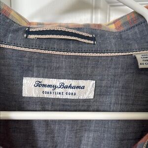 Tommy Bahama Blue Denim Jeans
